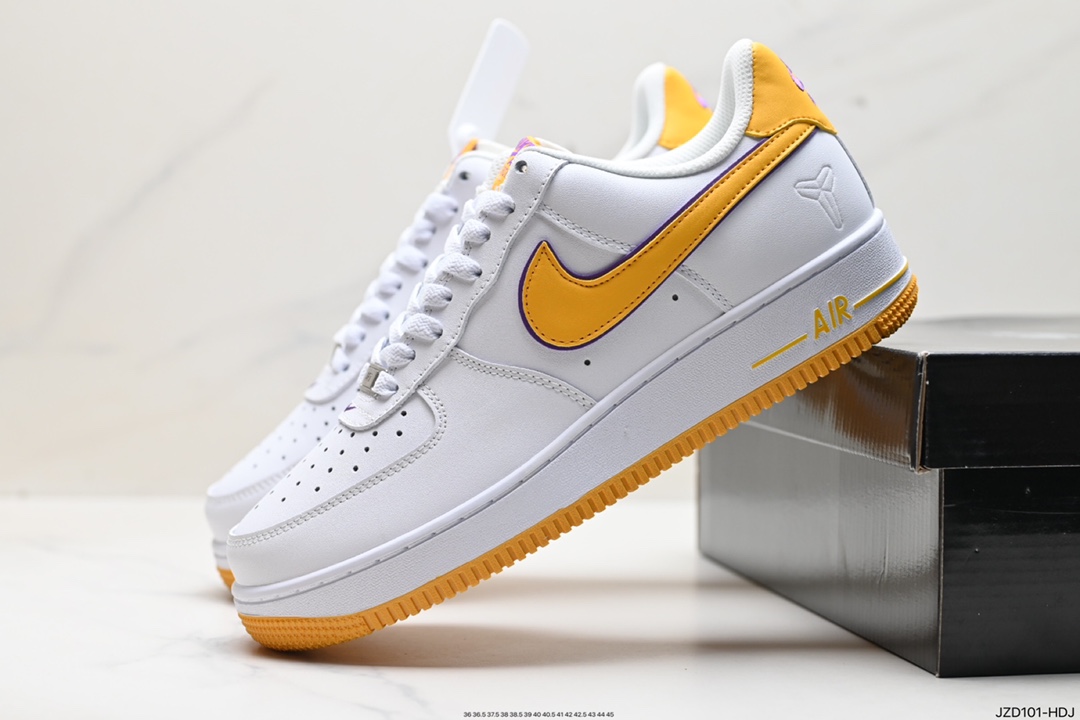 Nike Air Force 1 Shoes